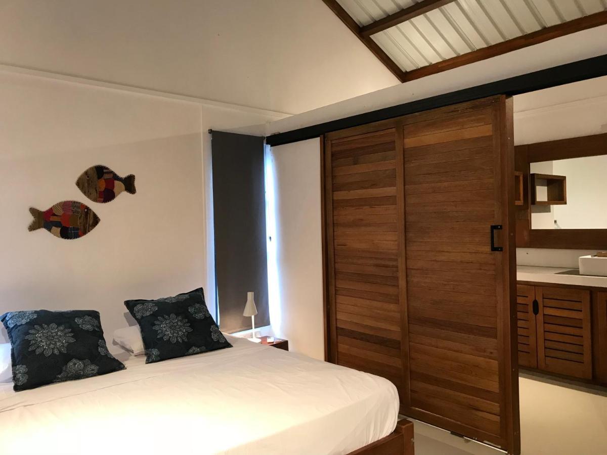 Apartamento Coco Mango Trefles Exterior foto