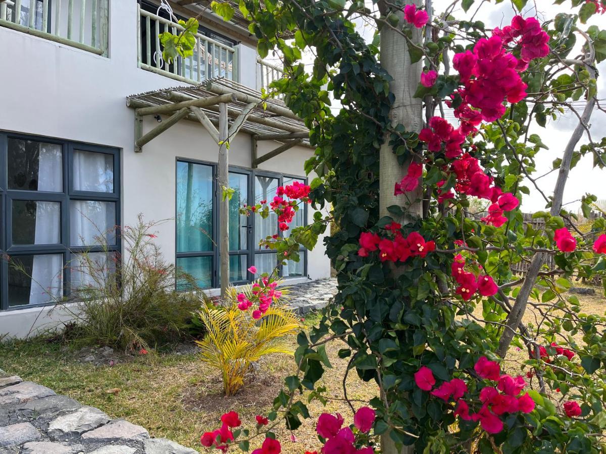 Apartamento Coco Mango Trefles Exterior foto