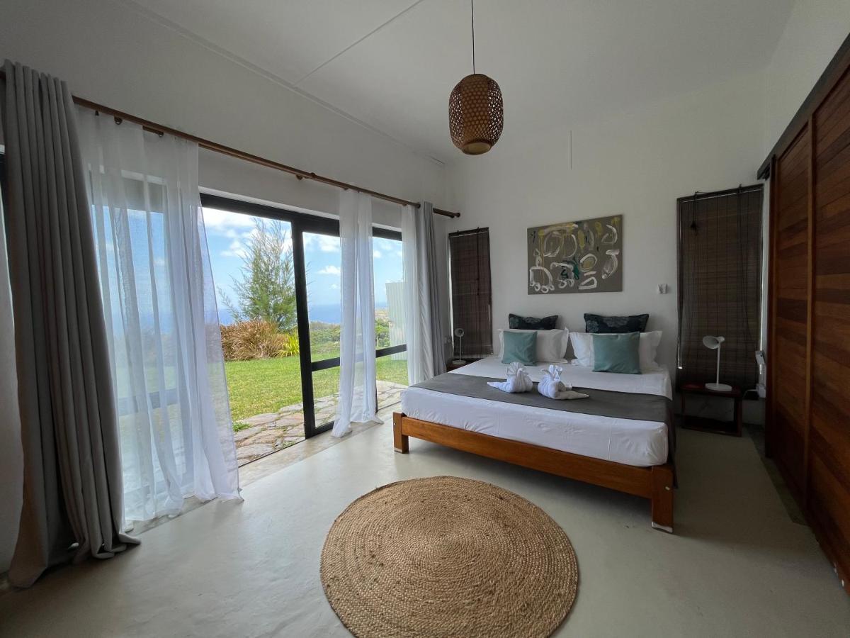Apartamento Coco Mango Trefles Exterior foto