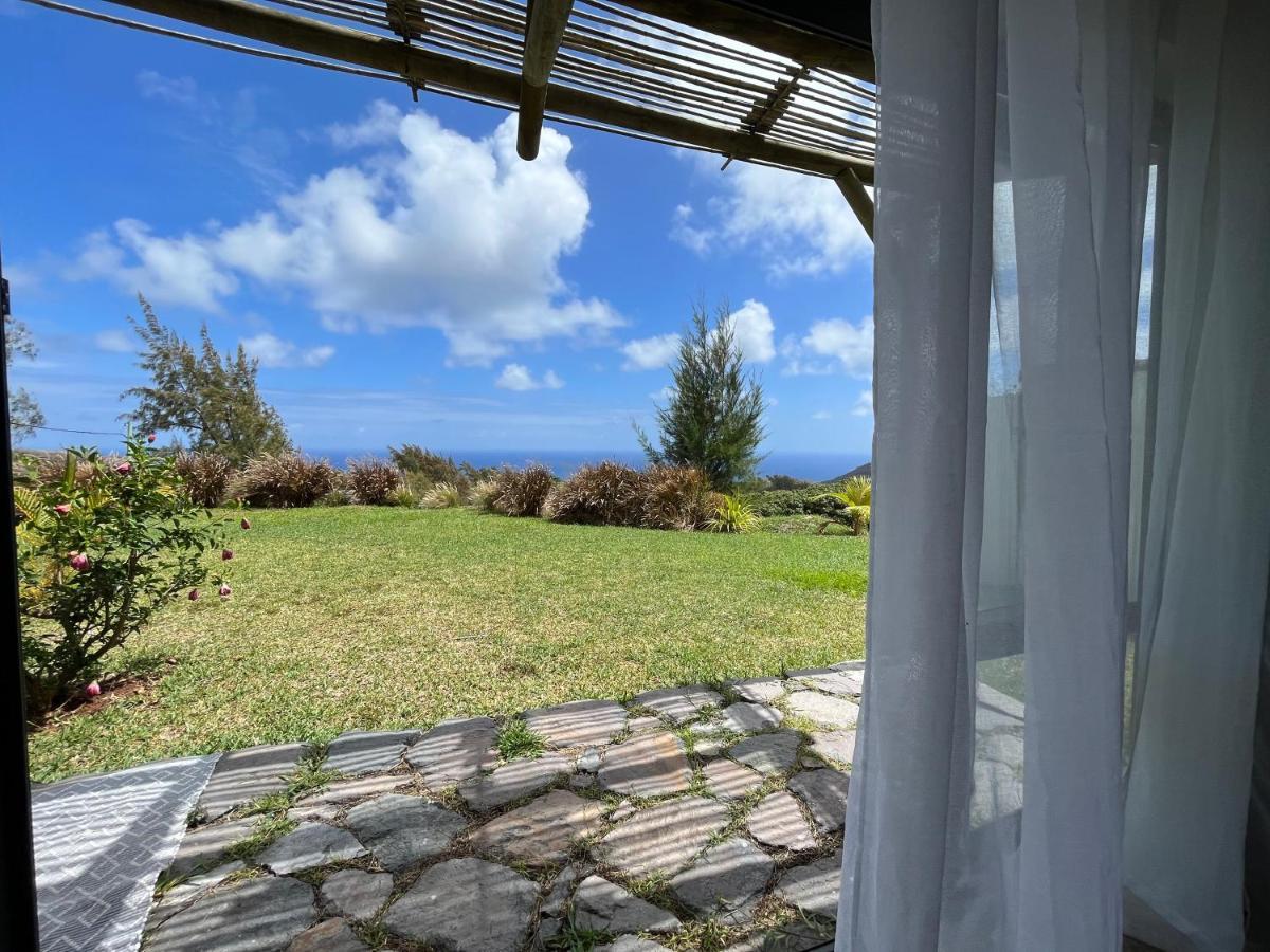 Apartamento Coco Mango Trefles Exterior foto