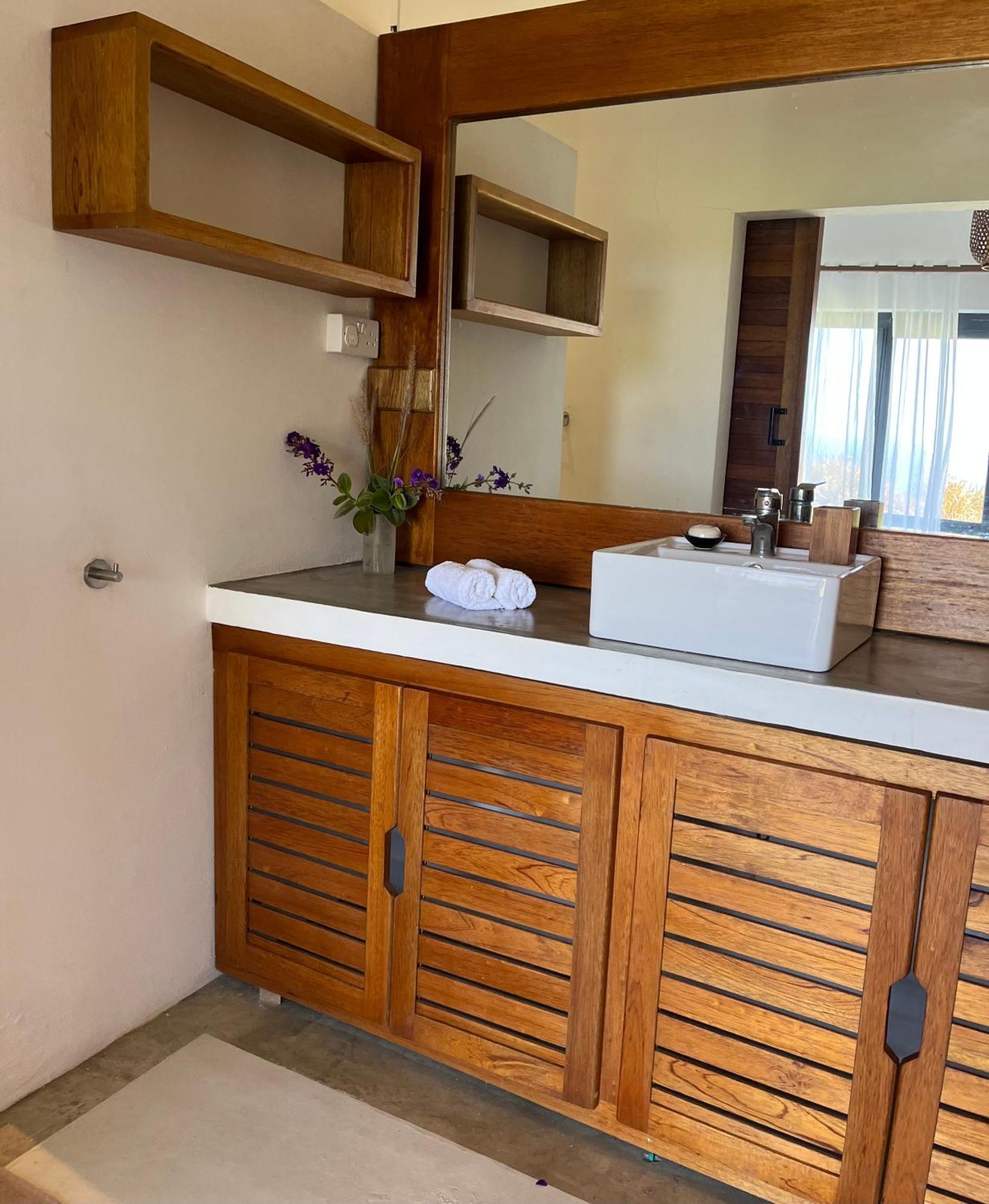 Apartamento Coco Mango Trefles Exterior foto